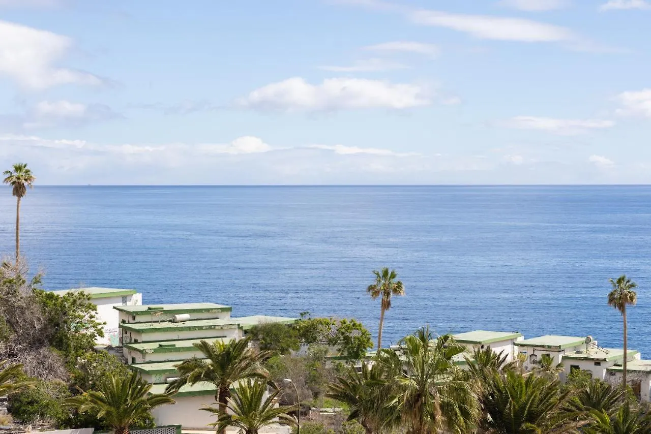 Villa Remote Workers Paradise@The Atlantic Candelaria