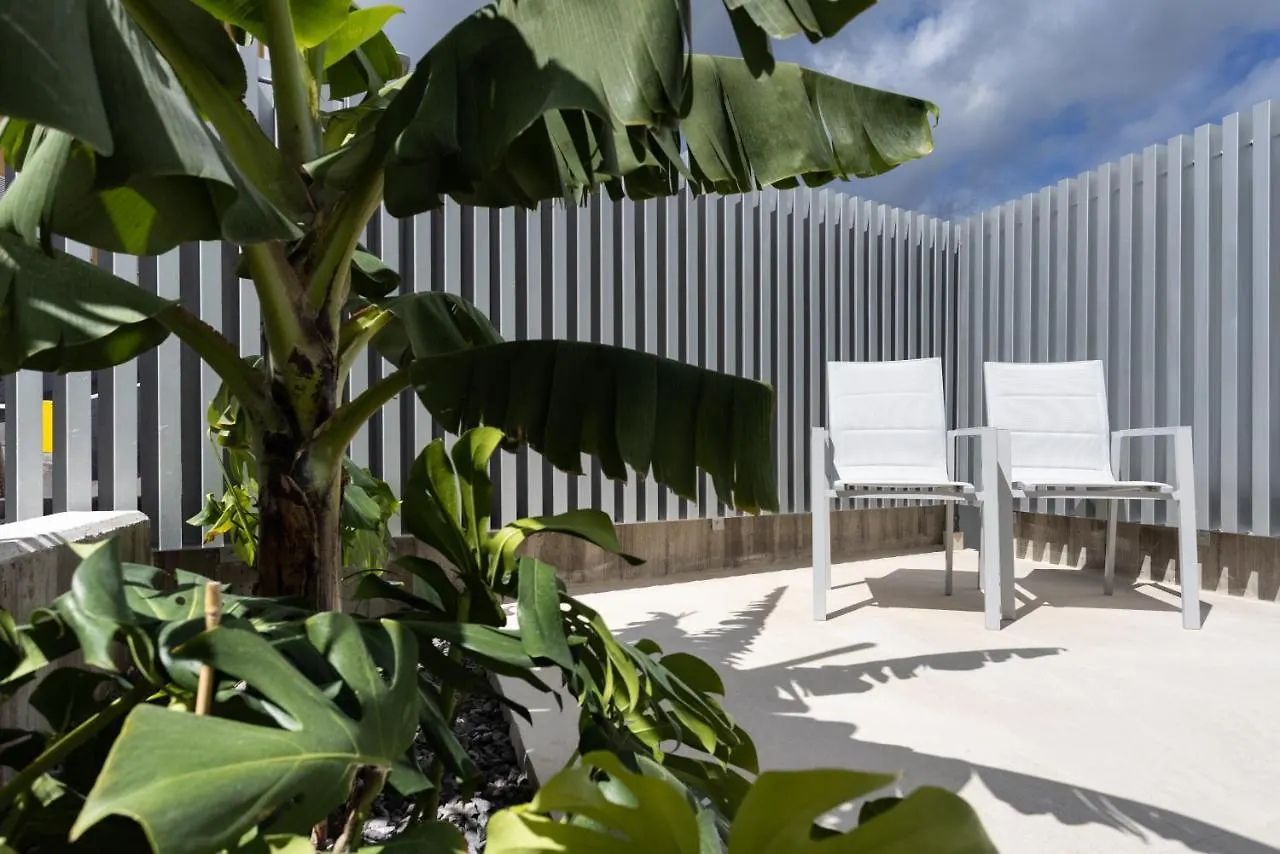 Villa Remote Workers Paradise@The Atlantic Candelaria
