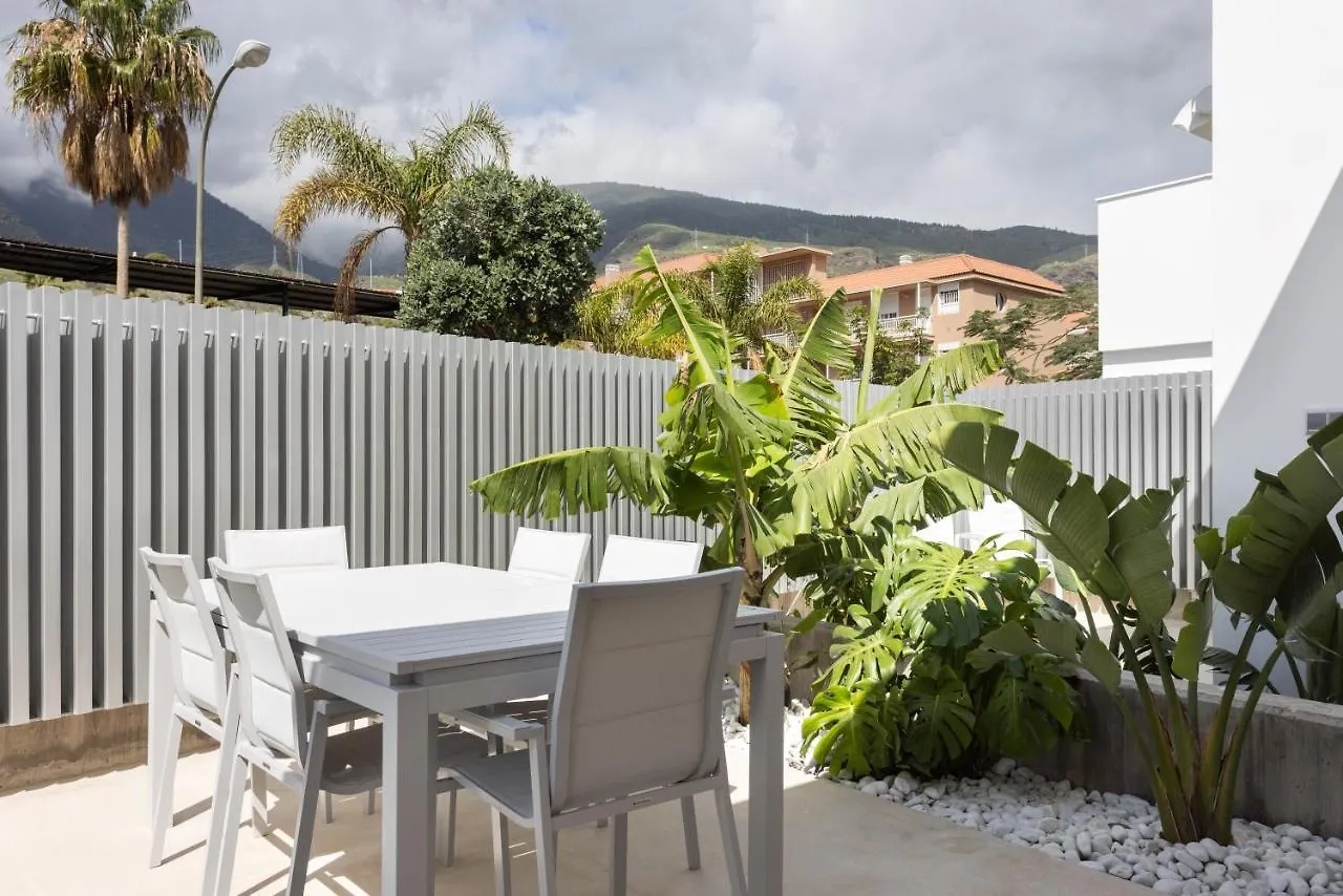 Remote Workers Paradise@The Atlantic Candelaria 0*,
