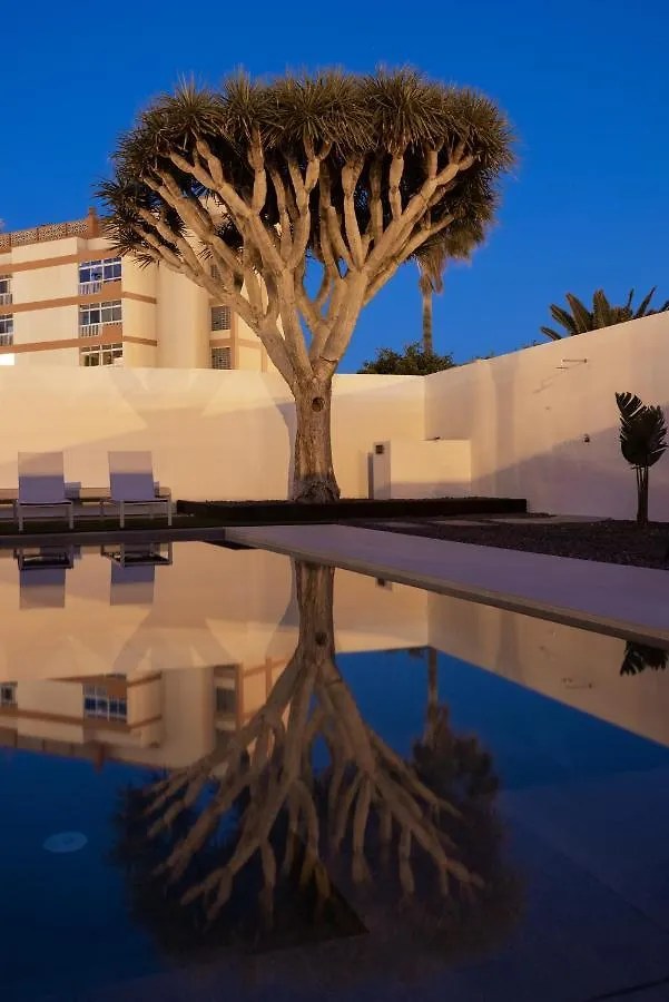 Remote Workers Paradise@The Atlantic Candelaria 0*,  Spain