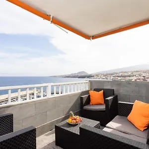 Home2book Sea Views Caletillas Apartamento