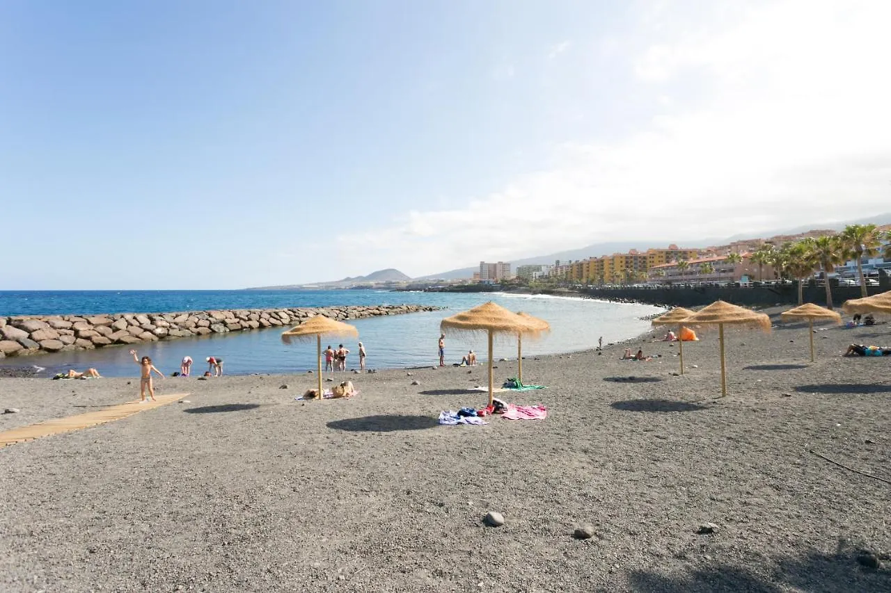 Remote Workers Paradise@The Atlantic Candelaria