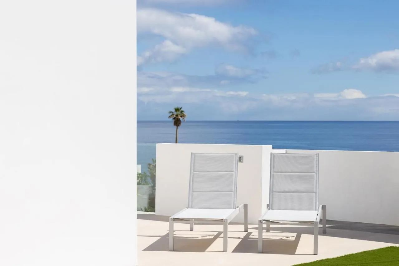 Remote Workers Paradise@The Atlantic Candelaria Villa